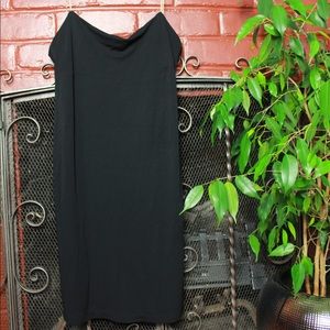 Bcbg Little black dress